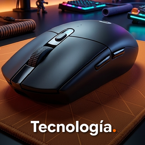 TECNOLOGÍA