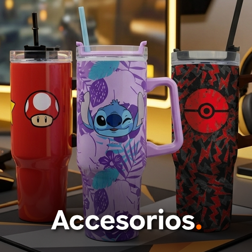 ACCESORIOS