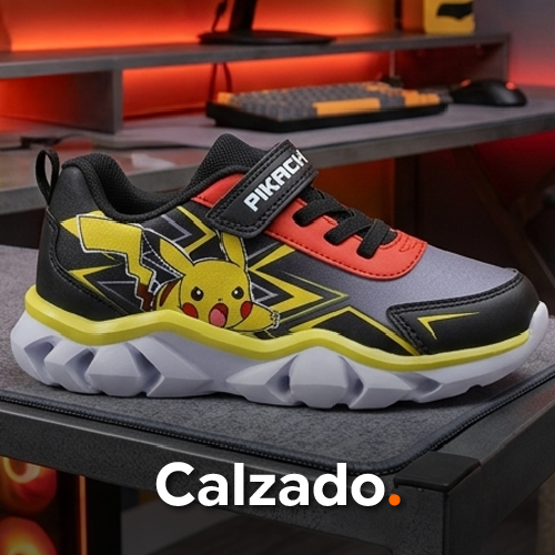 CALZADO