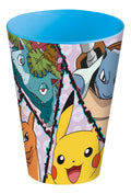Stor Large Easy Tumbler 430 ml Pokémon Distortion