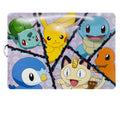 Stor Mantel Individual Stitch INVKY