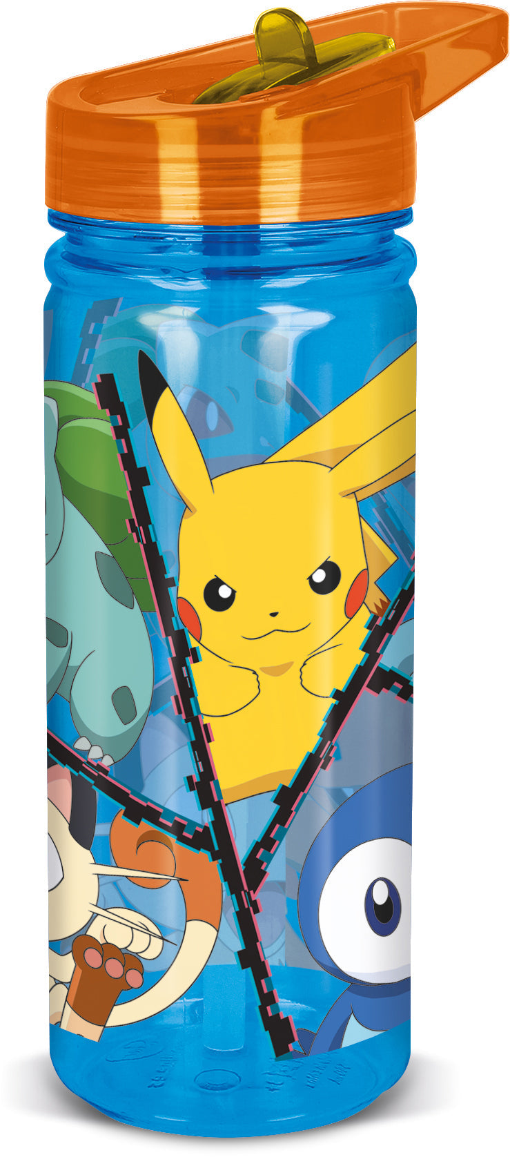 Stor Large Ecozen Bottle 580 ml Pokémon