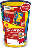 Stor Drop Safe PP Tumbler 470 ml Pokémon Doodle Grip