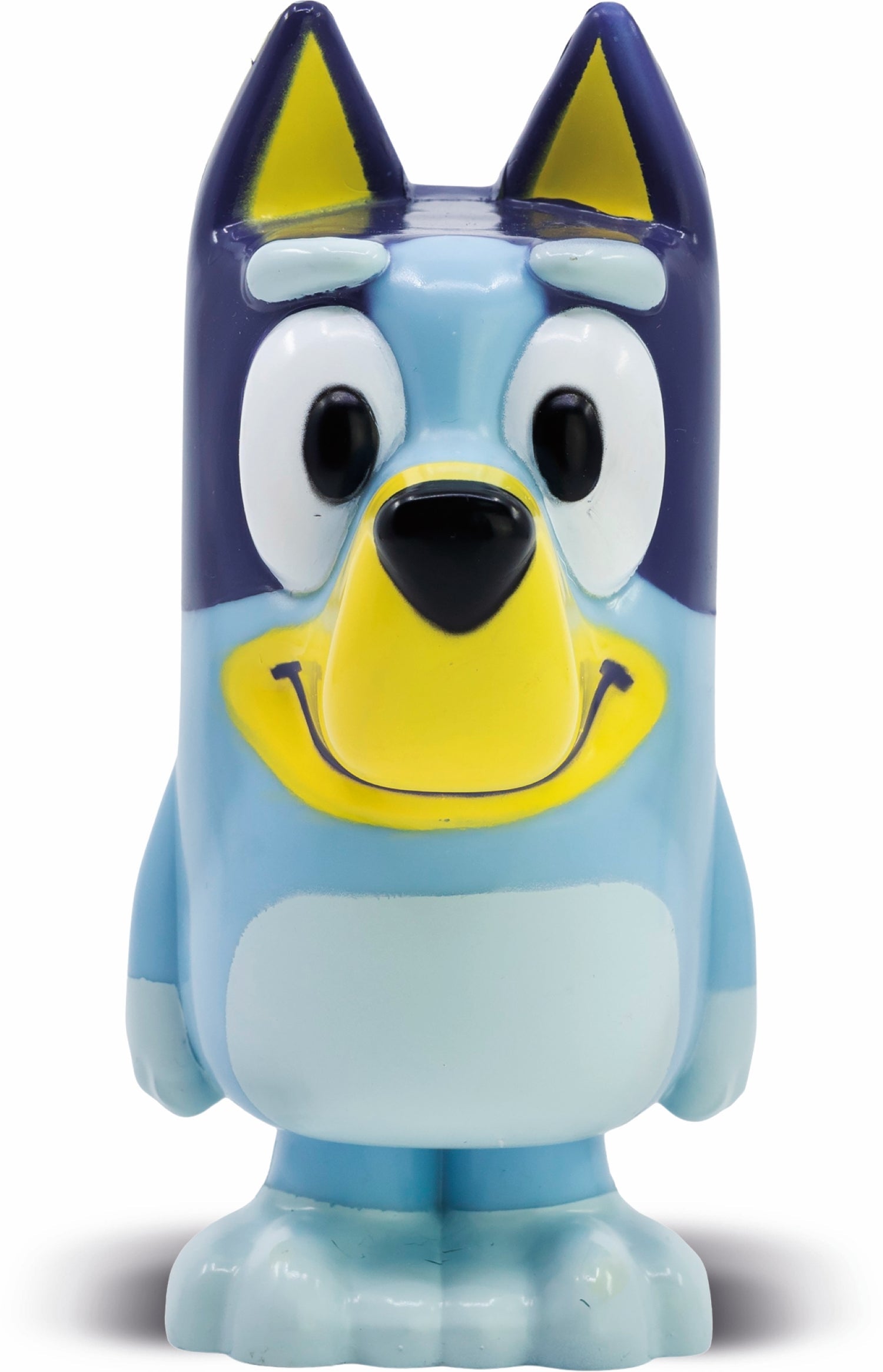 Stor 3D Character Sipper Bottle Bluey 300 ml
