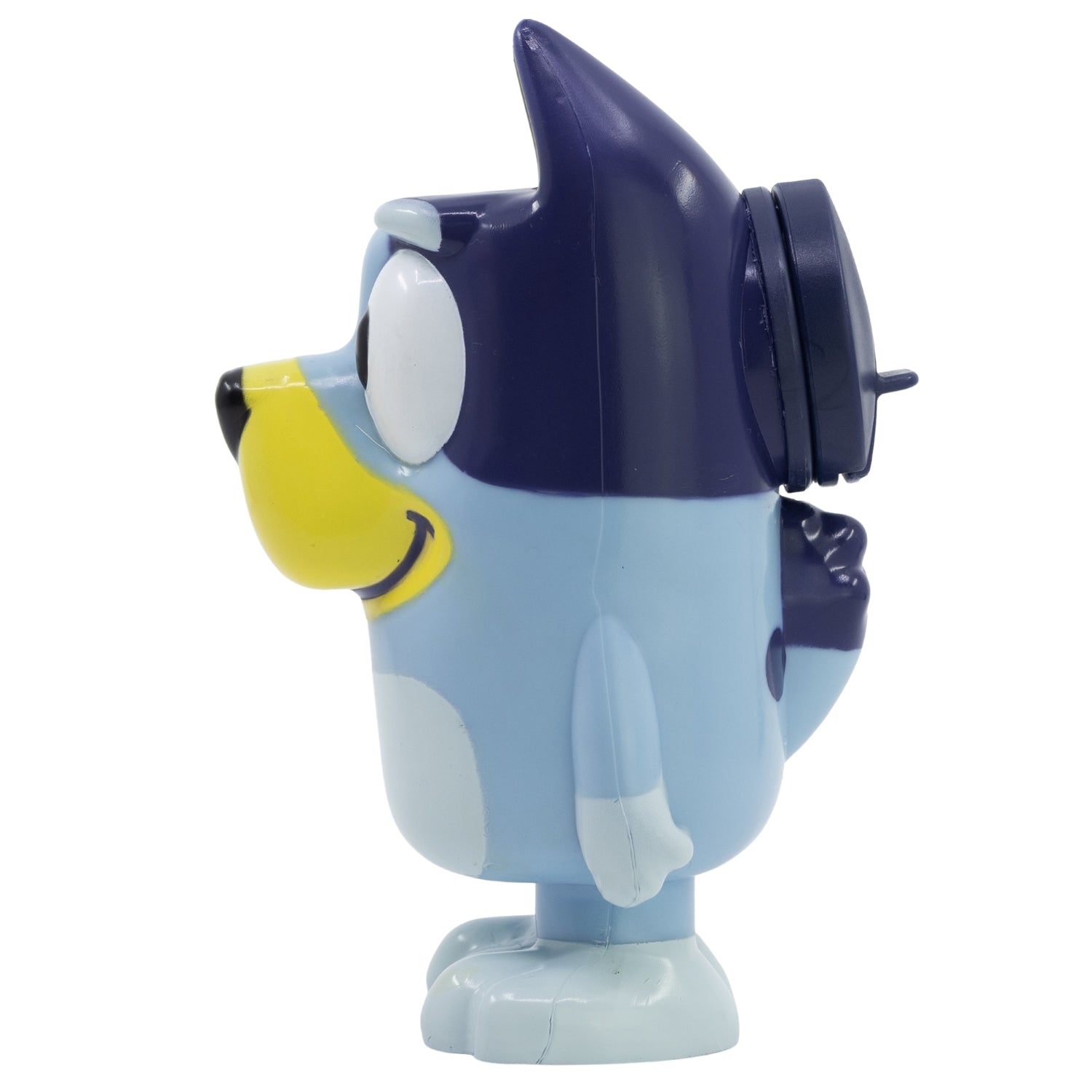 Stor 3D Character Sipper Bottle Bluey 300 ml