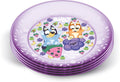 Bowls PP Set de 4 Unidades Bluey