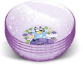 Platos PP Set de 4 Unidades Bluey