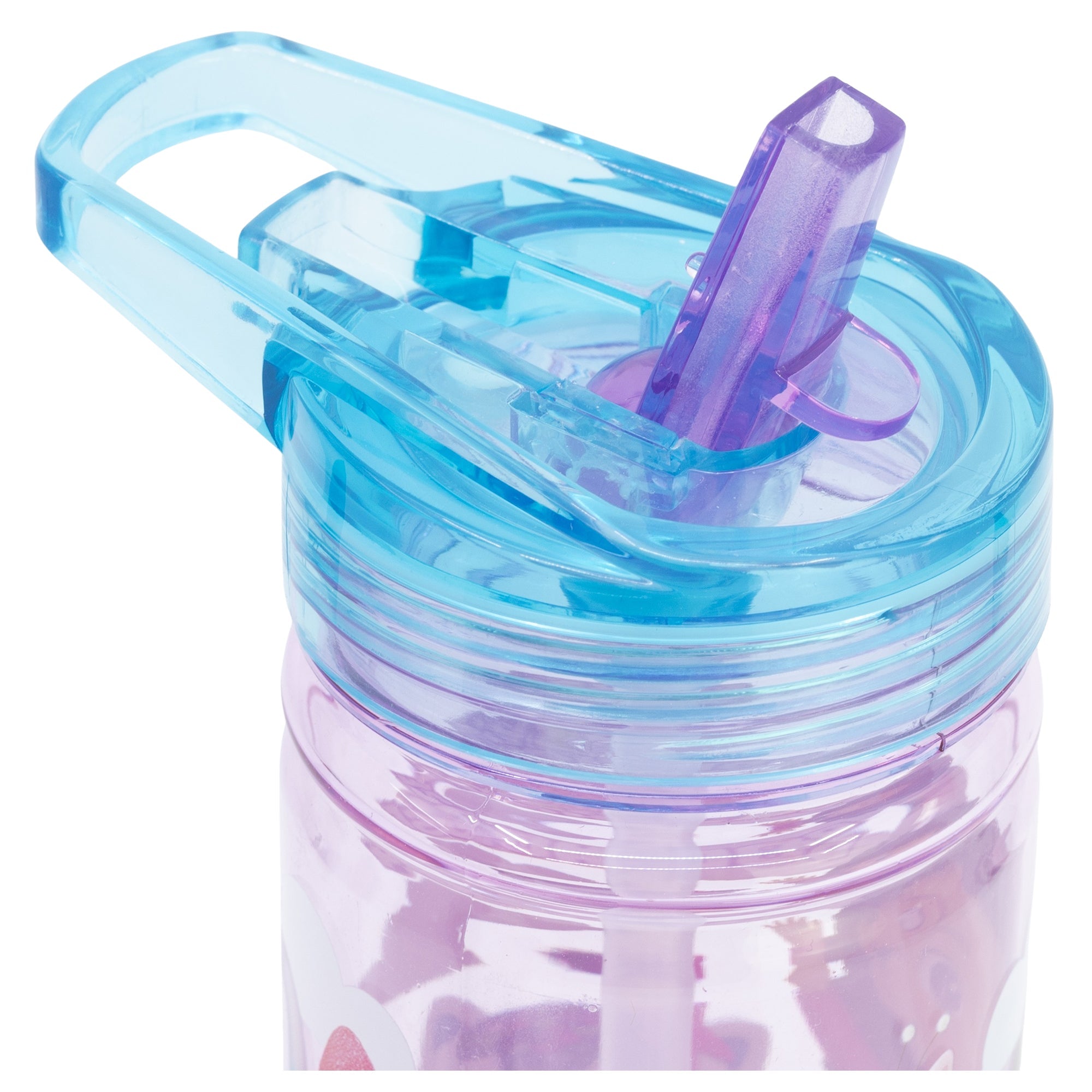 Stor Large Ecozen Bottle 580 ml Gabby's Dollhouse