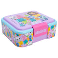 Stor Supreme Multi Compartment Sandwich Box Gabby's Dollhouse