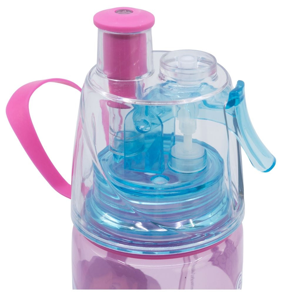 Stor Sprayer Drink Bottle 575 ml Gabby's Dollhouse