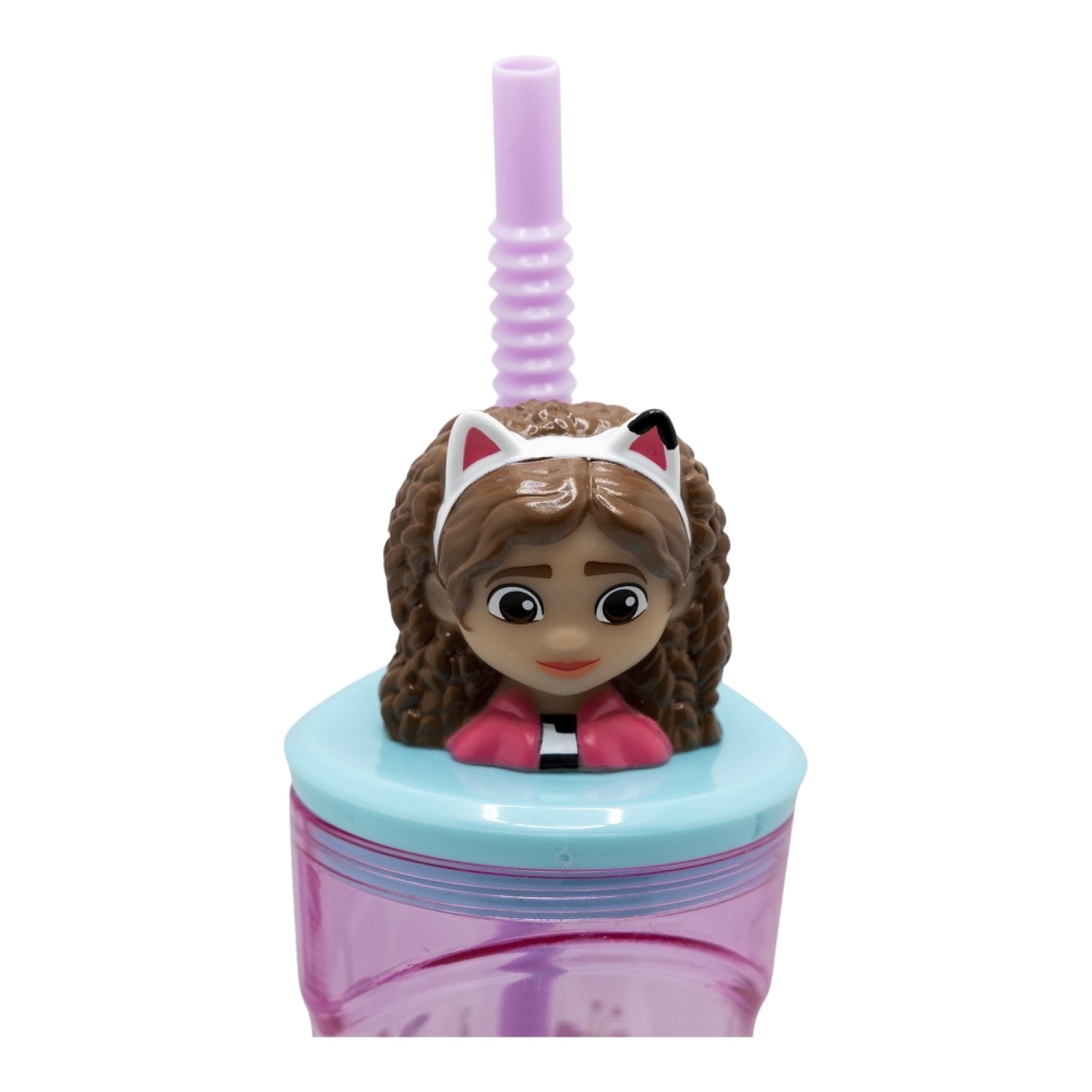 Stor 3D Figurine Tumbler Gabby's Dollhouse