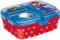 Sandwichera Múltiple XL Mario Bros