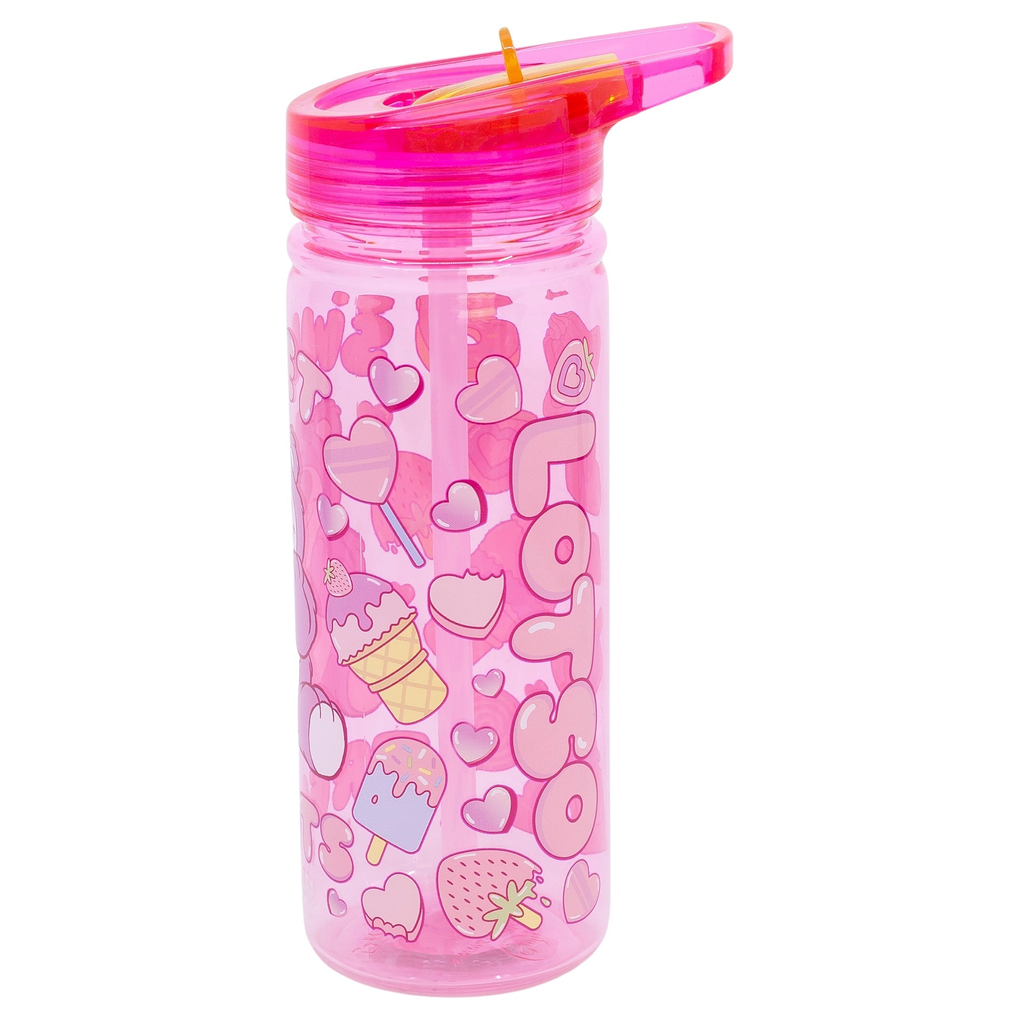 Stor Large Ecozen Bottle 580 ml Lotso