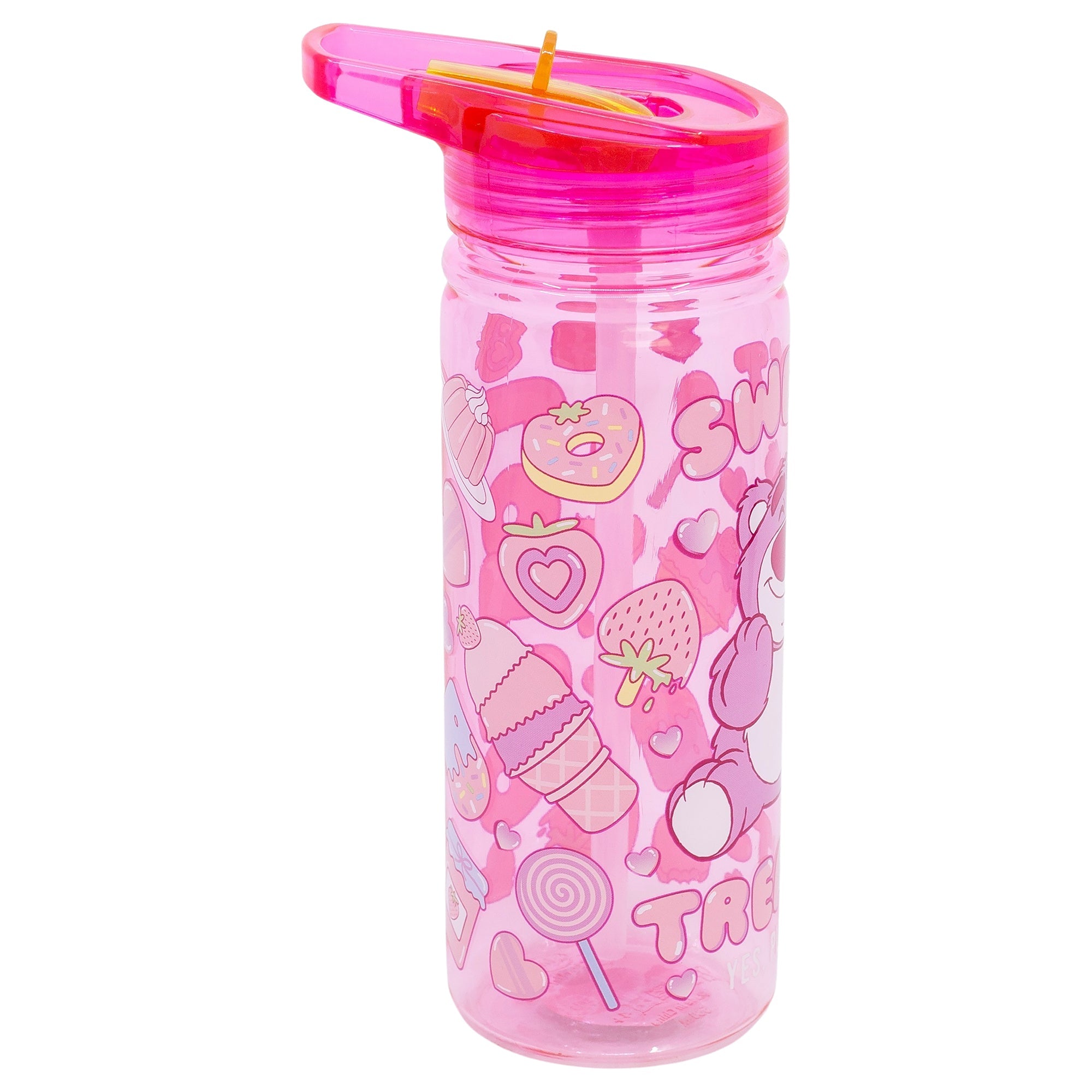Stor Large Ecozen Bottle 580 ml Lotso