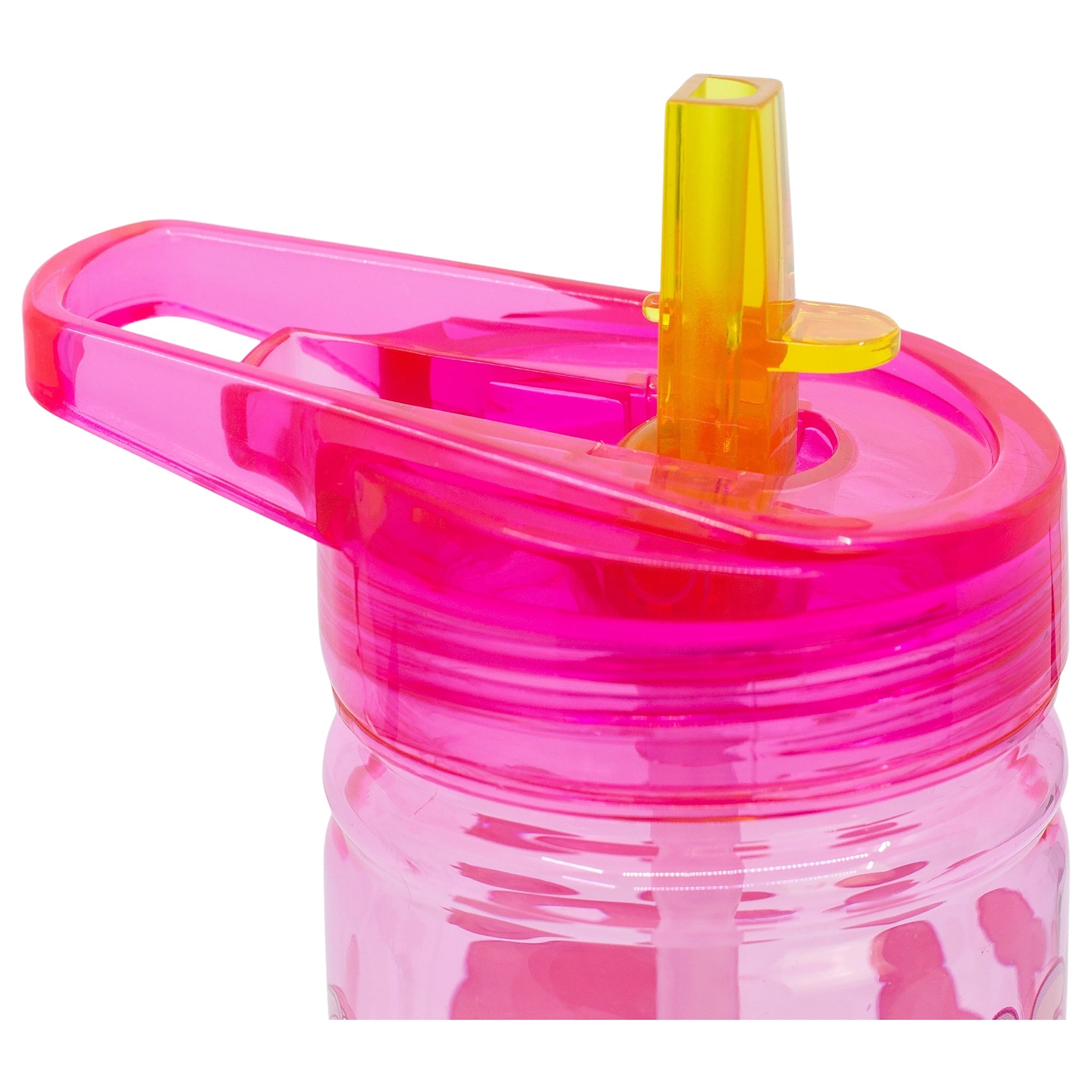 Stor Large Ecozen Bottle 580 ml Lotso
