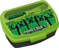 Sandwichera Múltiple XL Minecraft