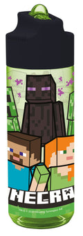 Botella Tritan Hydro Grande 540 ml Minecraft