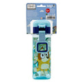 Botella Robot con Cierre 550 ml Bluey