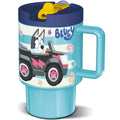 Stor Kids PP Cool Mug 530 ml Bluey
