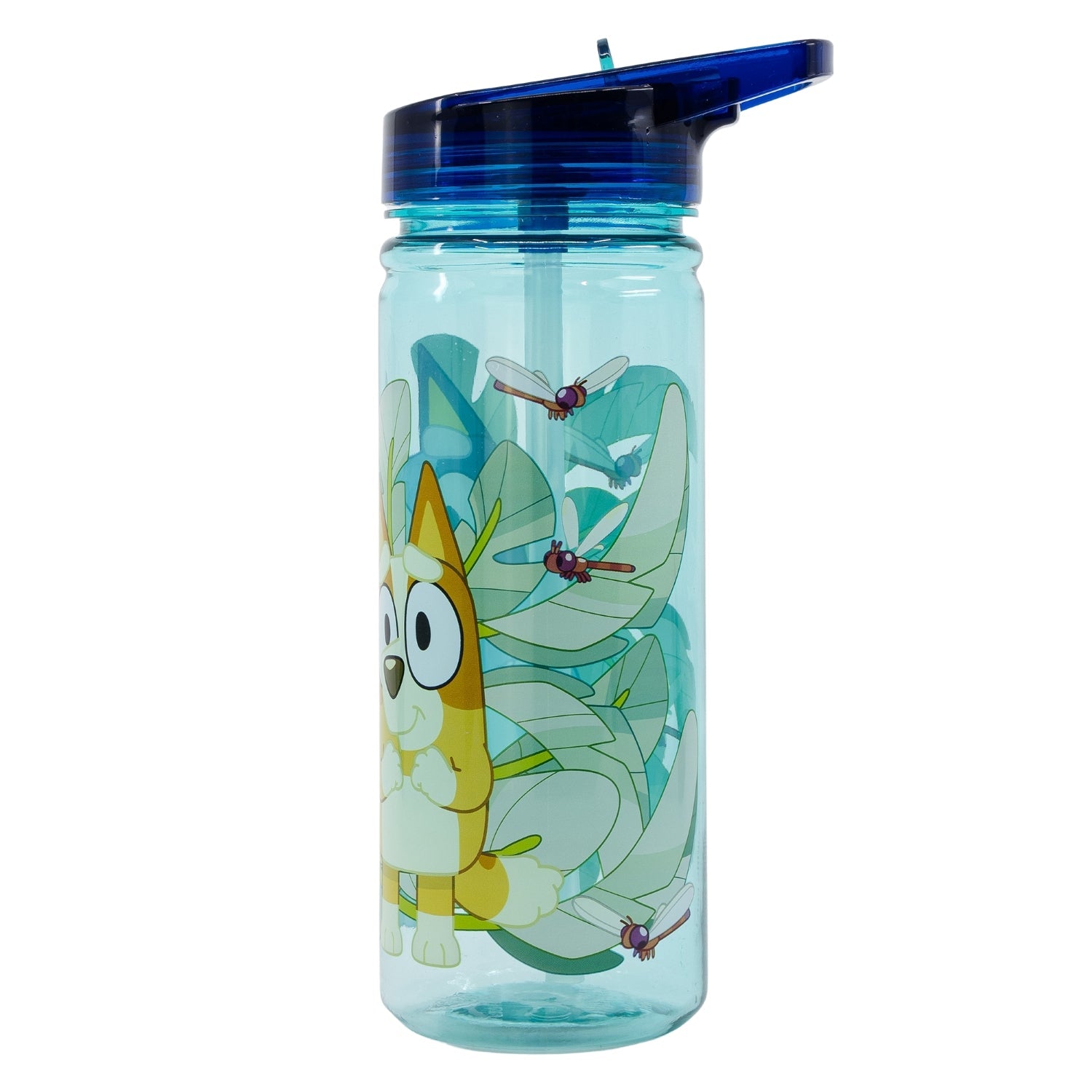 Stor Large Ecozen Bottle 580 ml Bluey