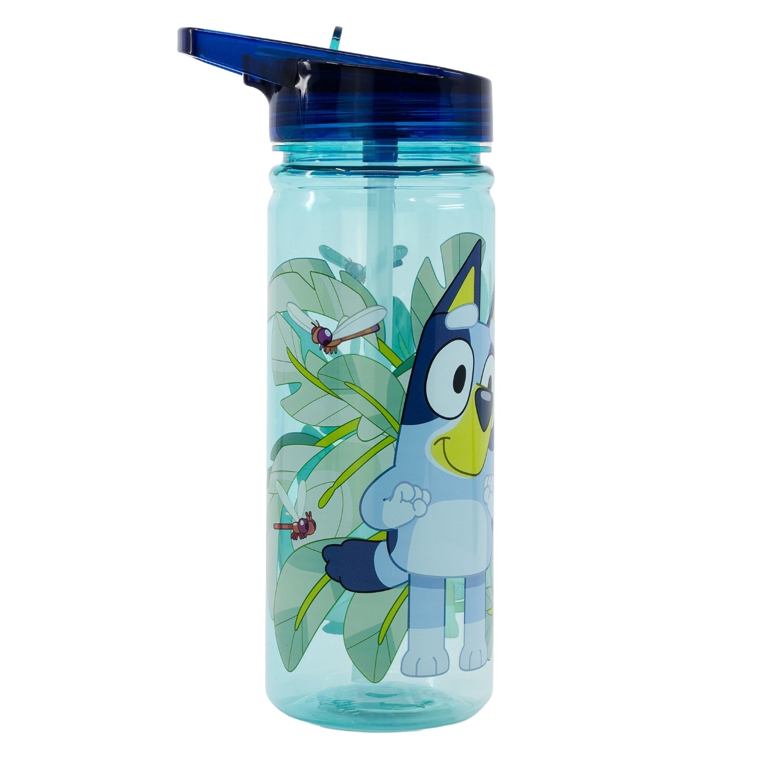 Stor Large Ecozen Bottle 580 ml Bluey