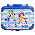 Stor Asker Lunch Box Bluey