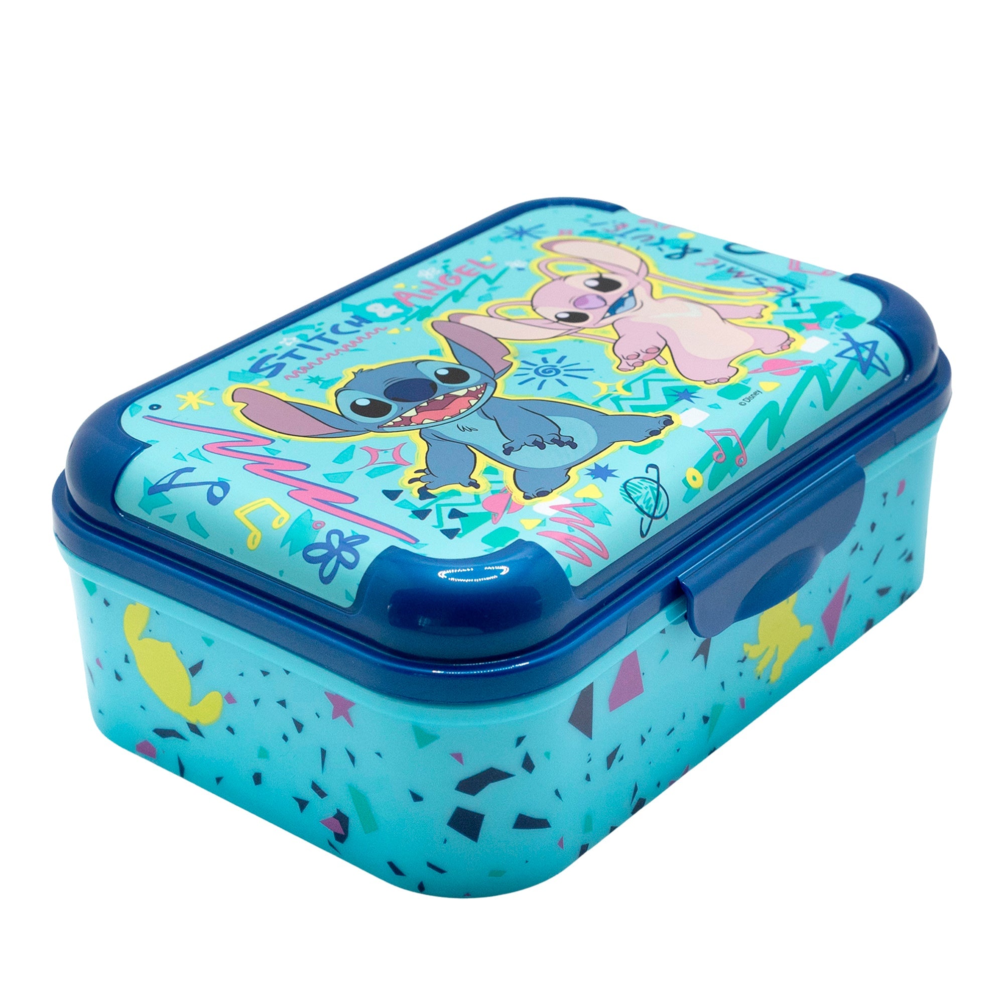 Stor Asker Lunch Box Stitch