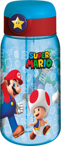 Botella Active 510 ml Mario Bros