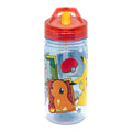 Stor Small Ecozen Bottle 475 ml Pokémon