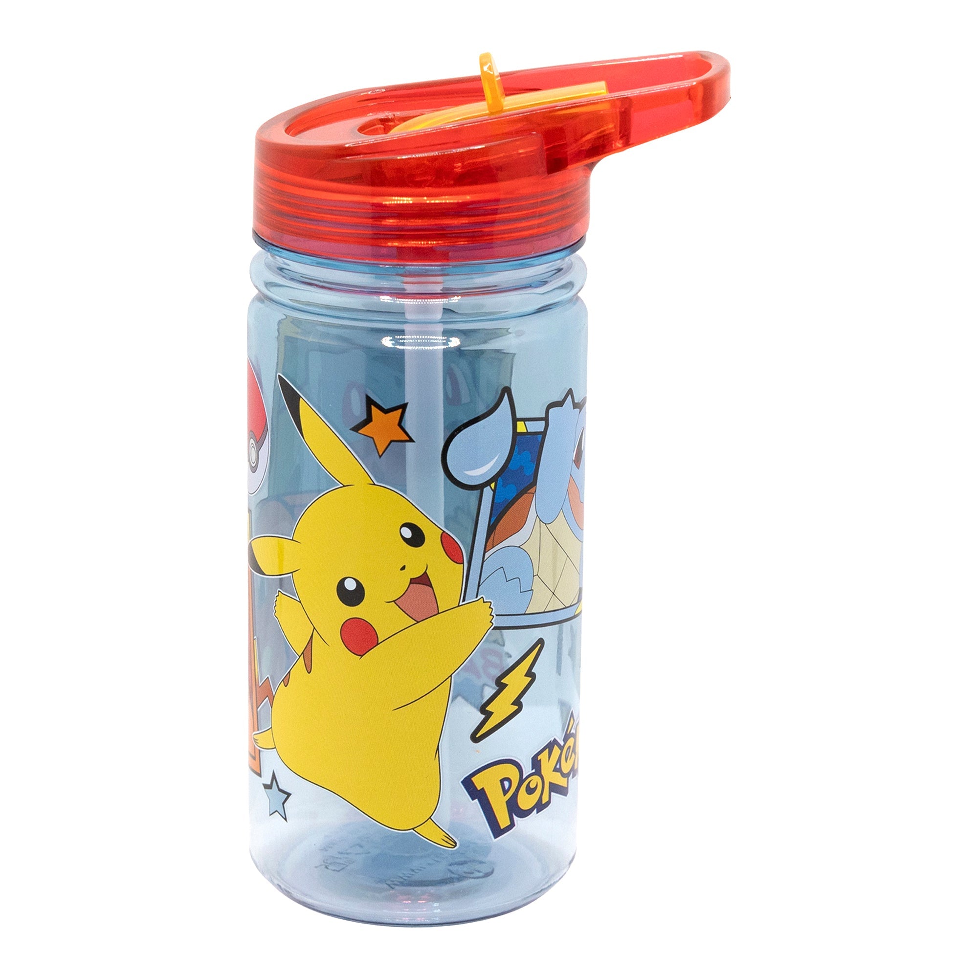 Stor Small Ecozen Bottle 475 ml Pokémon