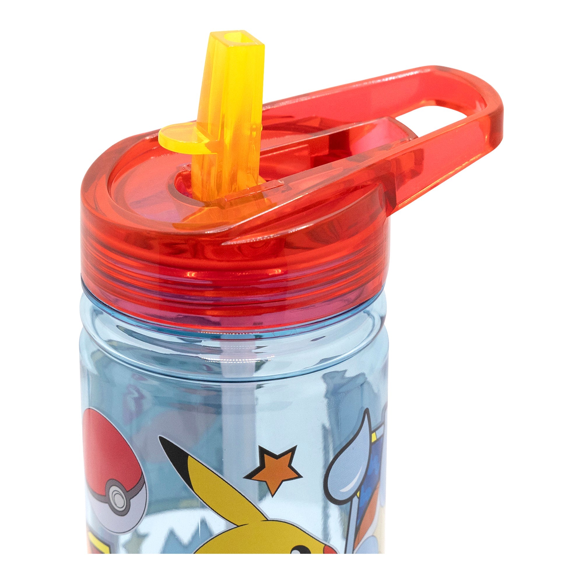 Stor Small Ecozen Bottle 475 ml Pokémon