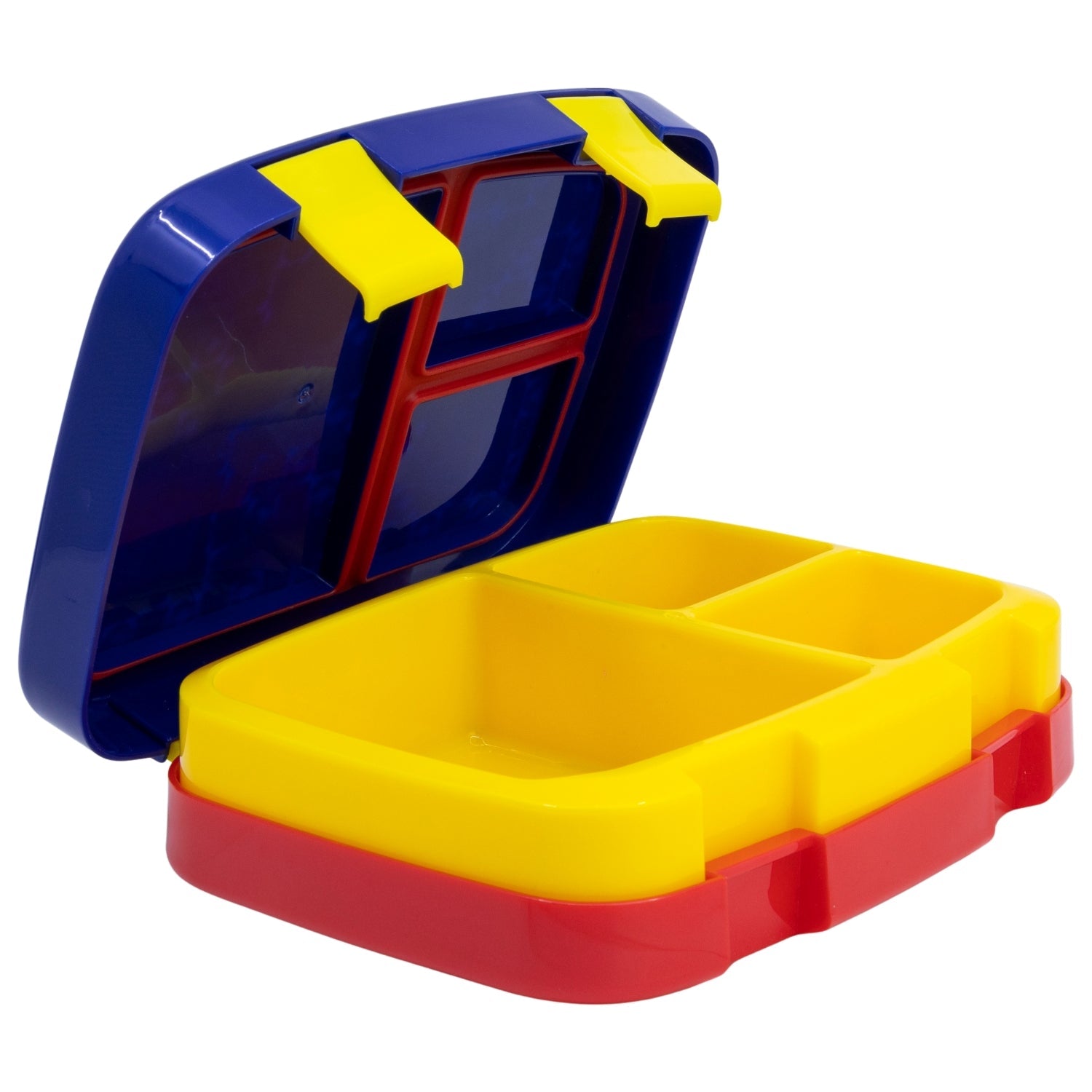Stor BentoPro Sandwich Box Pokémon