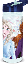 Stor Large Ecozen Bottle 580 ml Frozen