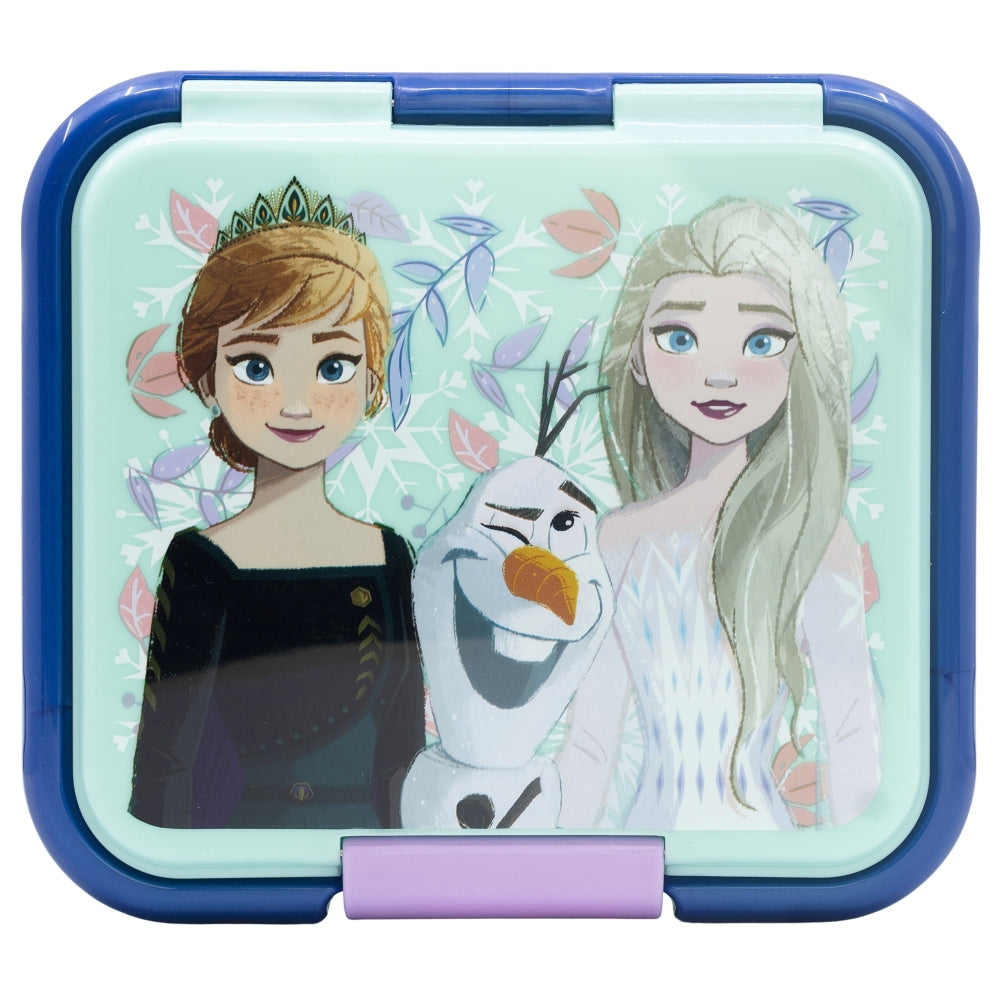 Quokka Kids Sandwichera Frozen INVKY