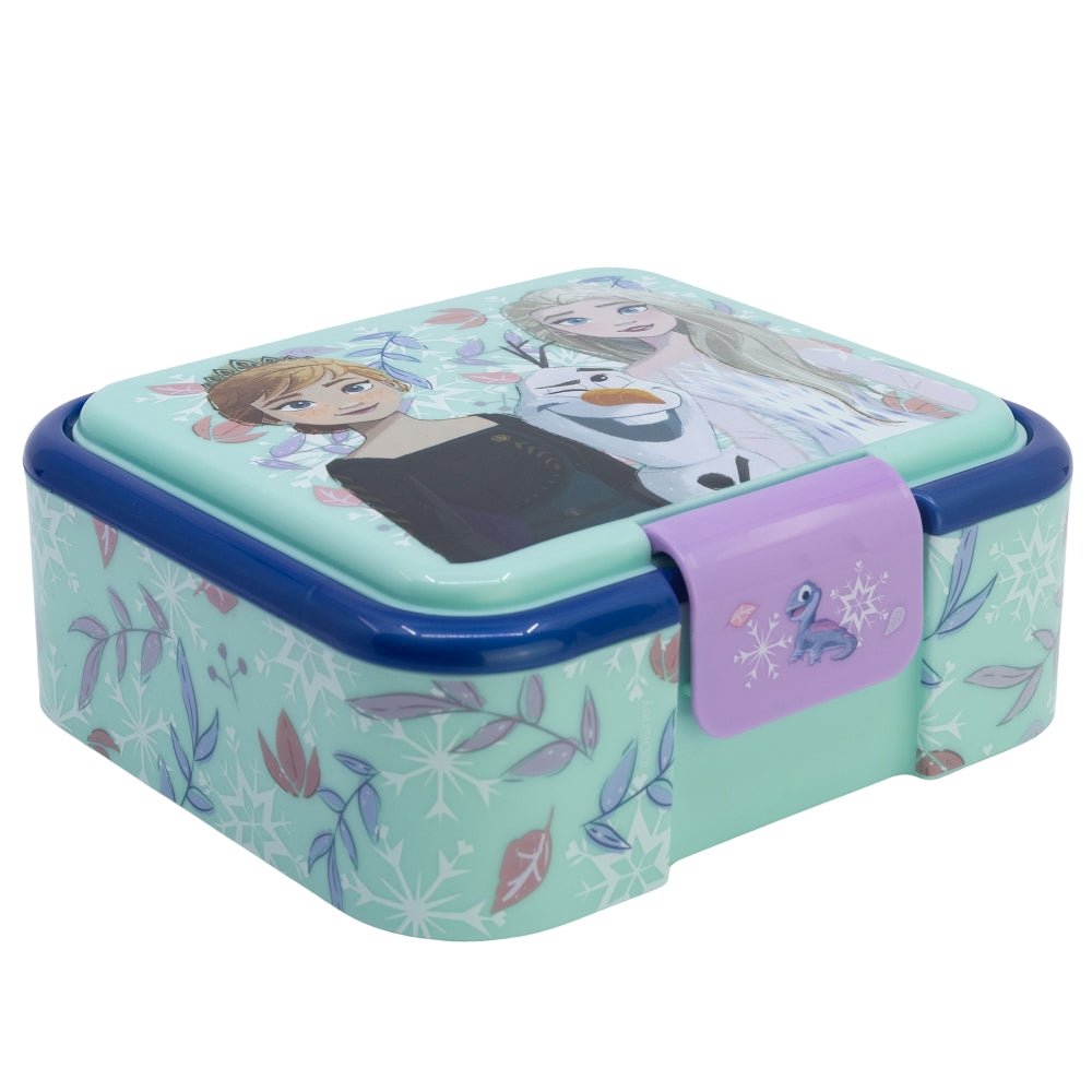 Quokka Kids Sandwichera Frozen INVKY