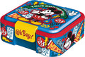 Quokka Kids Sandwichera Mickey