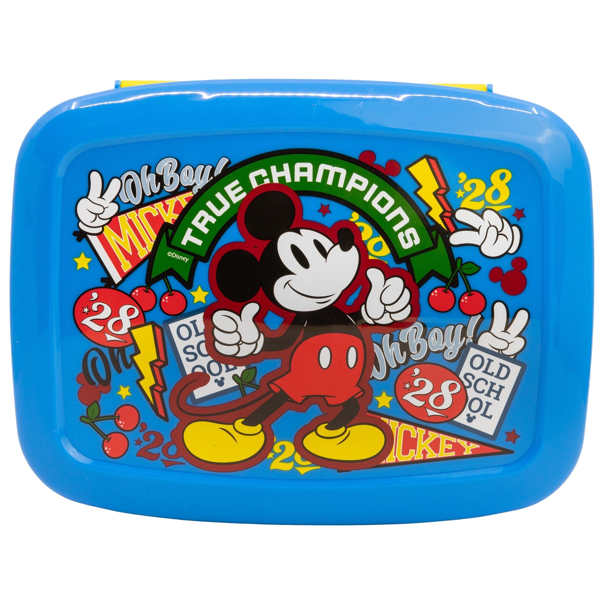Stor BentoPro Sandwich Box Mickey