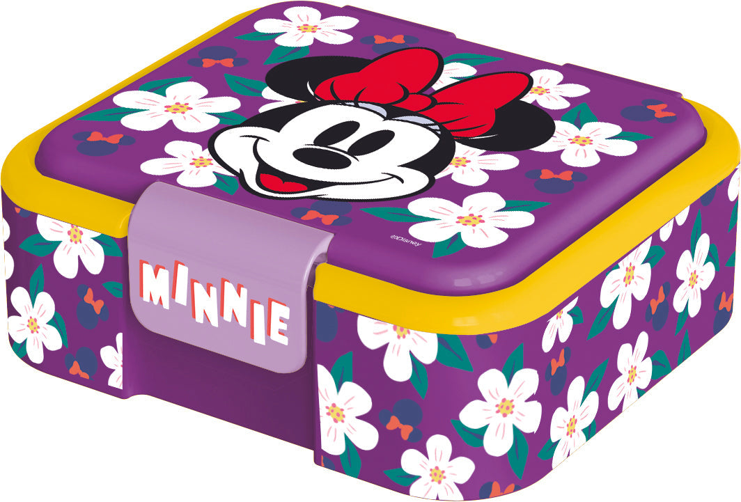 Supreme Multi Compartment Minnie