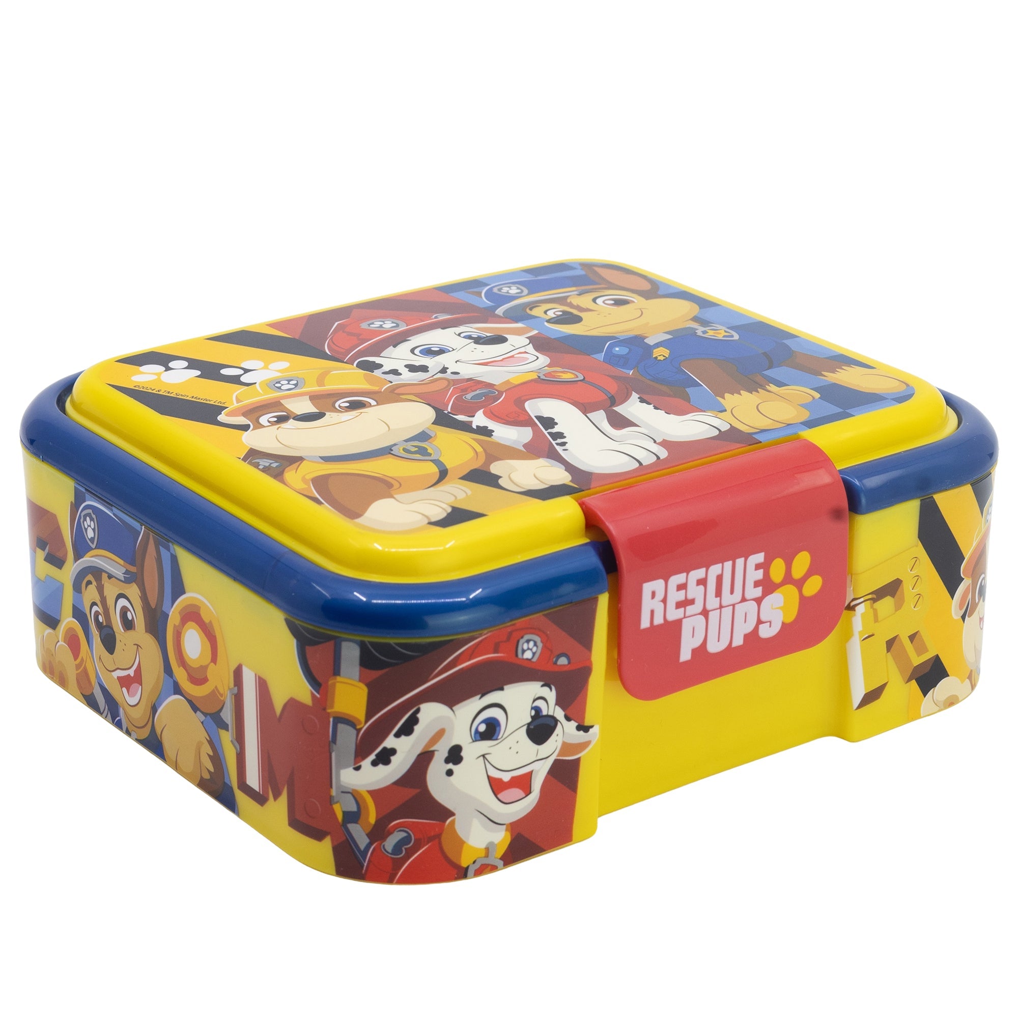 Quokka Kids Sandwichera Paw Patrol Boy