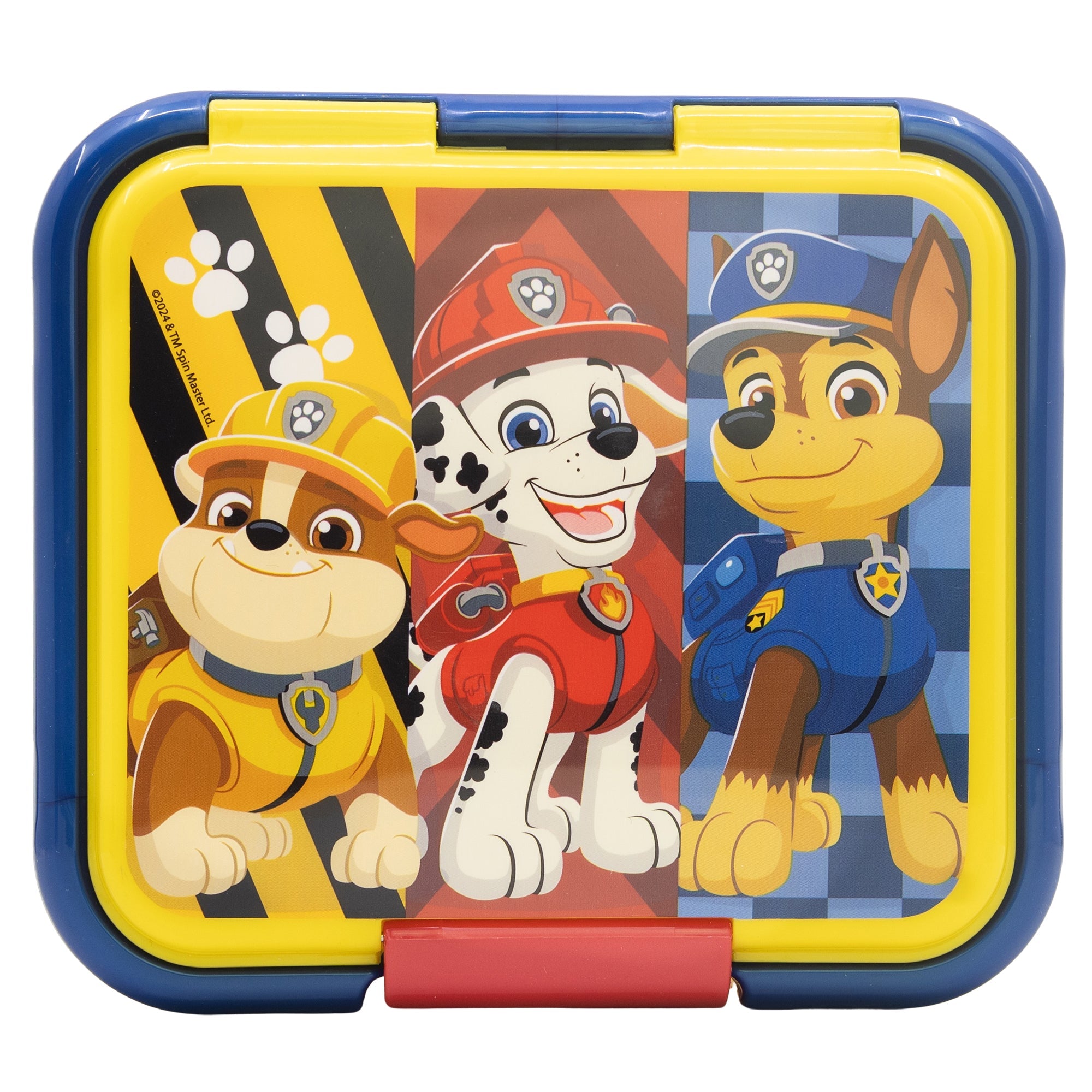 Quokka Kids Sandwichera Paw Patrol Boy