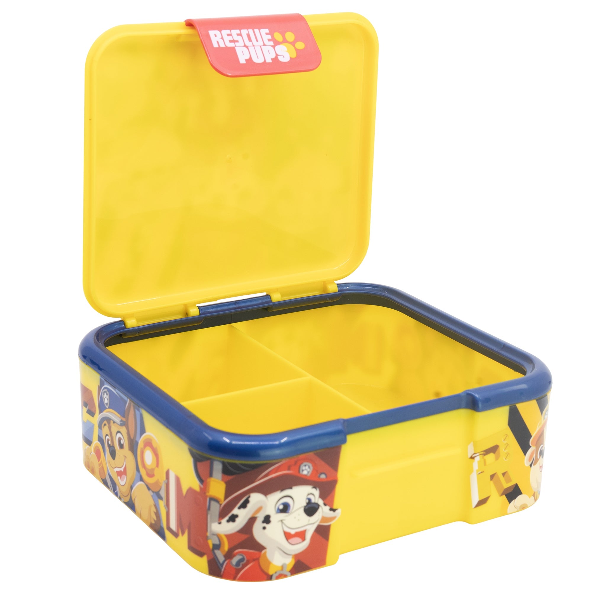 Quokka Kids Sandwichera Paw Patrol Boy