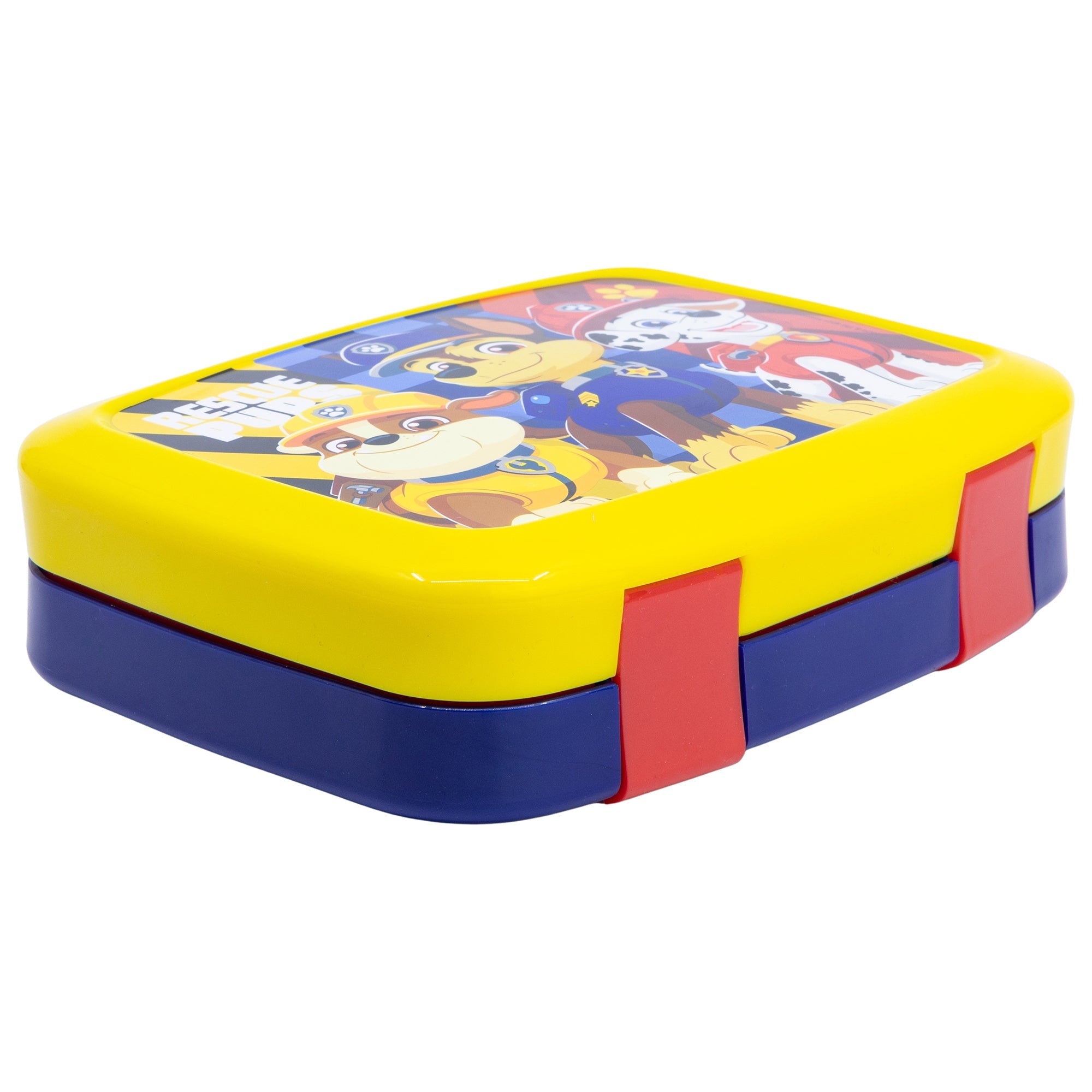 Stor BentoPro Sandwich Box Paw Patrol Boy