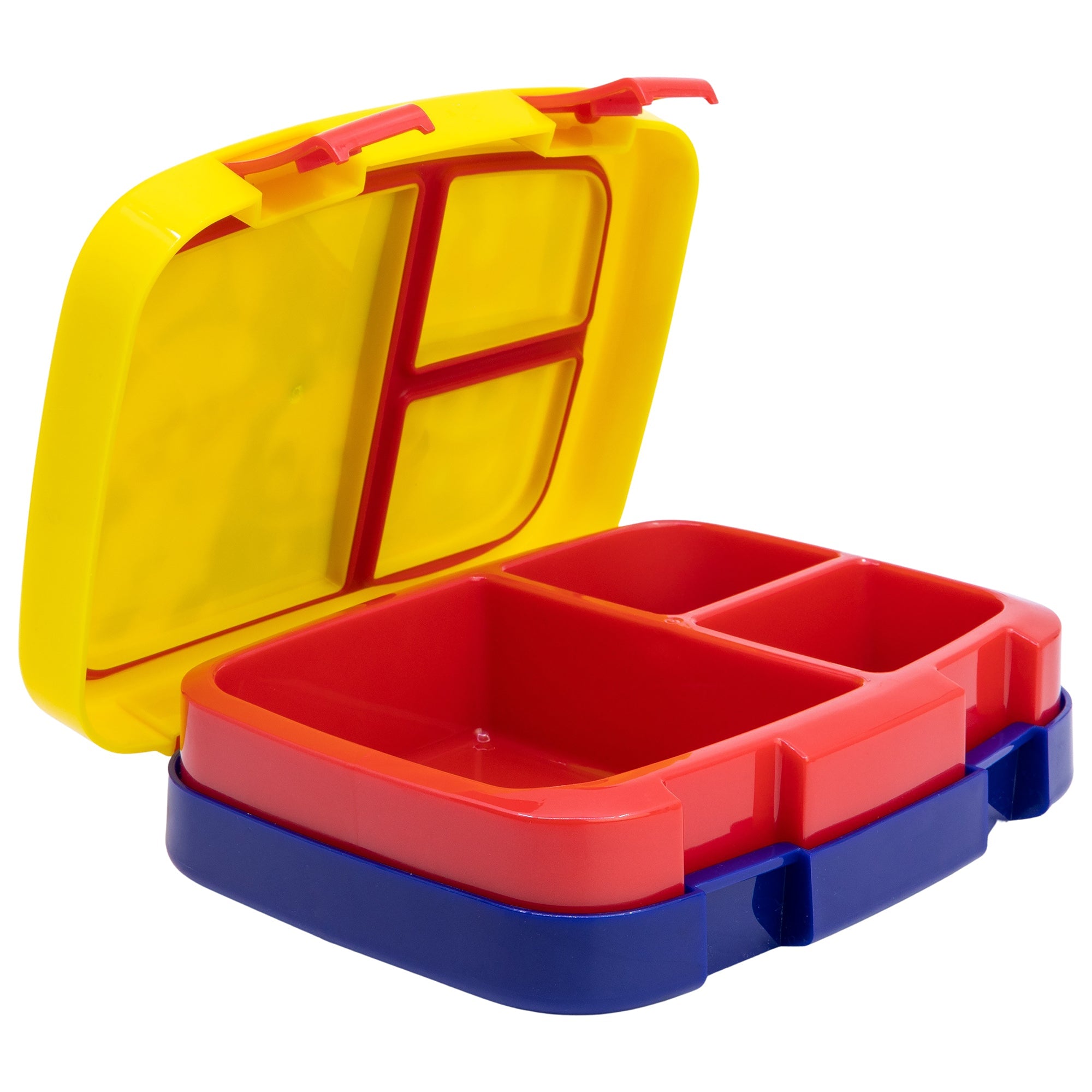 Stor BentoPro Sandwich Box Paw Patrol Boy