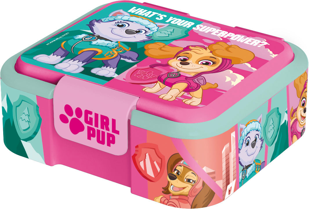 Quokka Kids Sandwichera Paw Patrol Girl