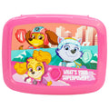 Stor BentoPro Sandwich Box Paw Patrol Girl