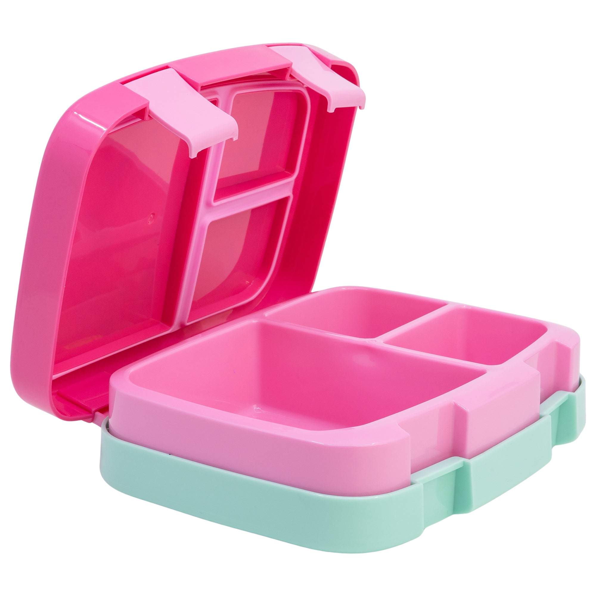Stor BentoPro Sandwich Box Paw Patrol Girl