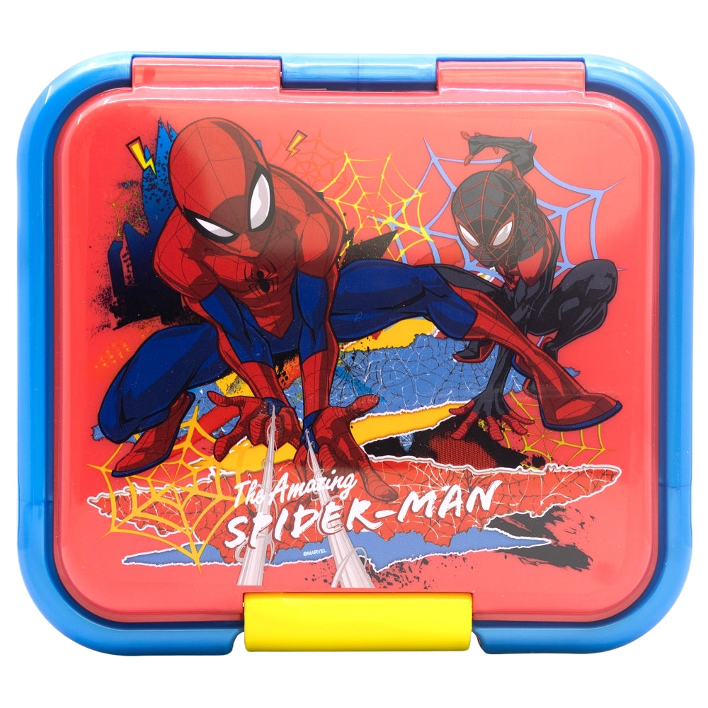 Quokka Kids Sandwichera Spiderman