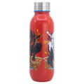 Stor Discovery Large PP Bottle 640 ml Spiderman