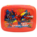 Stor BentoPro Sandwich Box Spiderman