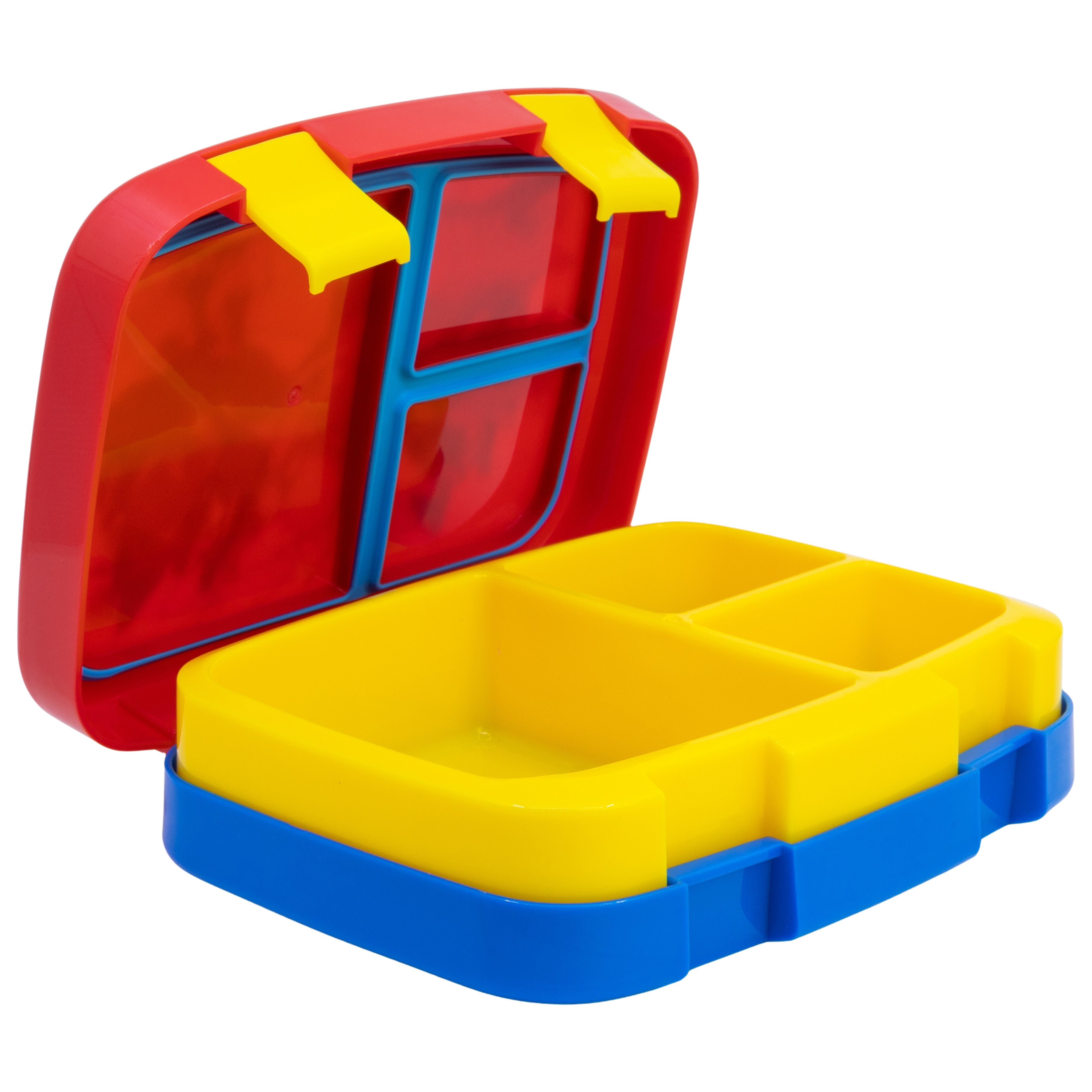 Stor BentoPro Sandwich Box Spiderman